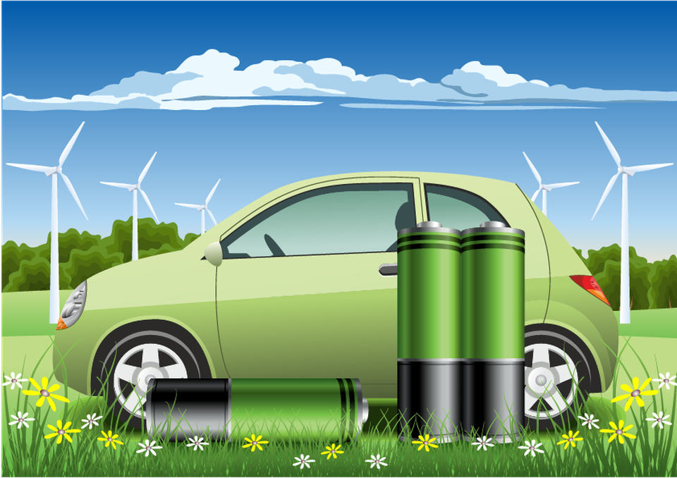 “王牌”新能源技术！丰田向国内市场提供燃料电池系统