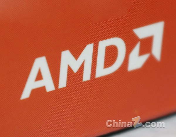 AMD 第三季度营收 43.13 亿美元 同比增长 54%