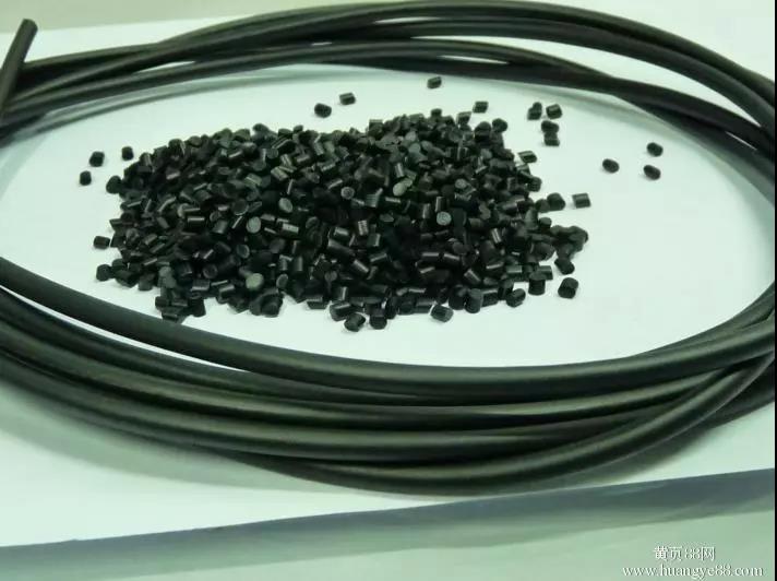 PVC原料暴涨，TPE材料在电线电缆中的应用与增长趋势明显