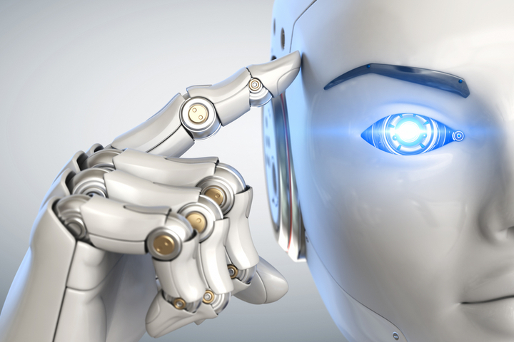 阿童木机器人：用技术解放双手，并联机器人助力工厂效能释放
