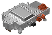 博格华纳为一家欧洲汽车制造商提供用于全新电动车型的碳化硅逆变器