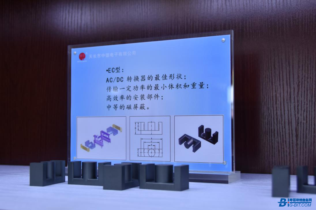 最新！2021年華中華東磁性元器件行業發展現狀