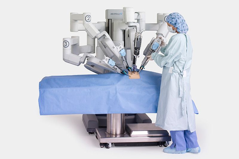 鍵嘉機器人|國內領先，國產關節手術機器人的重要里程碑