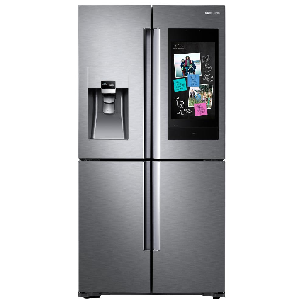 大屏冰箱成交額同比增長超10倍“雙11”高端家電品類受青睞