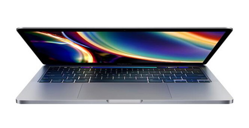 外媒预计苹果OLED屏MacBook Pro将推迟发布 此前预计2025年推出