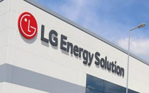 LG集团副会长已正式出任LG新能源CEO 预计任期至2024年
