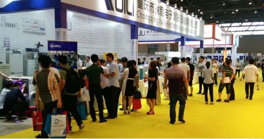 第22届西部光博览会将于2022年4月在蓉城举办！
