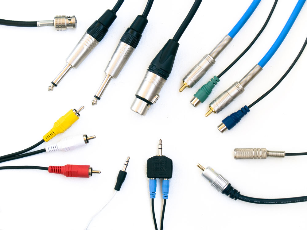 电线连接器和端子：有哪些类型可用?