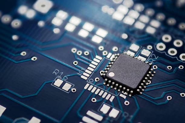 Omdia：三星取代英特尔成为全球营收最高芯片制造商