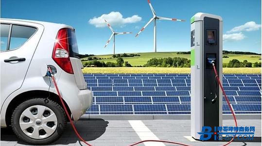 乘联会：受新能源汽车补贴政策退坡影响 2022年新能源市场有望突破600万辆