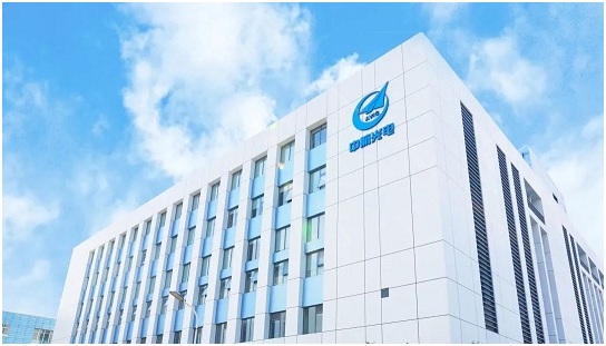 中航光电（上海）有限公司正式成立