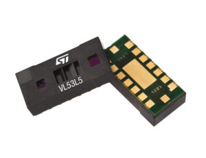 IEEE Sensors 2021: 揭秘VL53L5，意法半导体最新ToF传感器背后的秘密