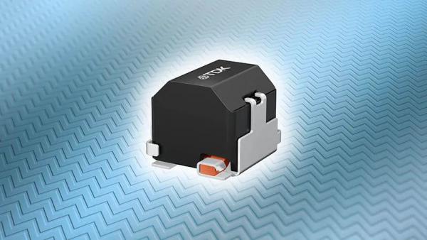 TDK推出饱和电流高达80A的PCM120T系列屏蔽型SMT功率电感器