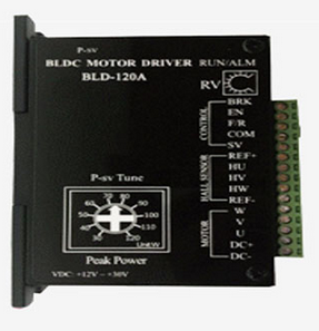 对话|BLDC电机控制器集成化、定制化需求明显