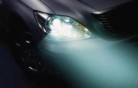 汽车市场增量，LED车用照明的渗透率如何？