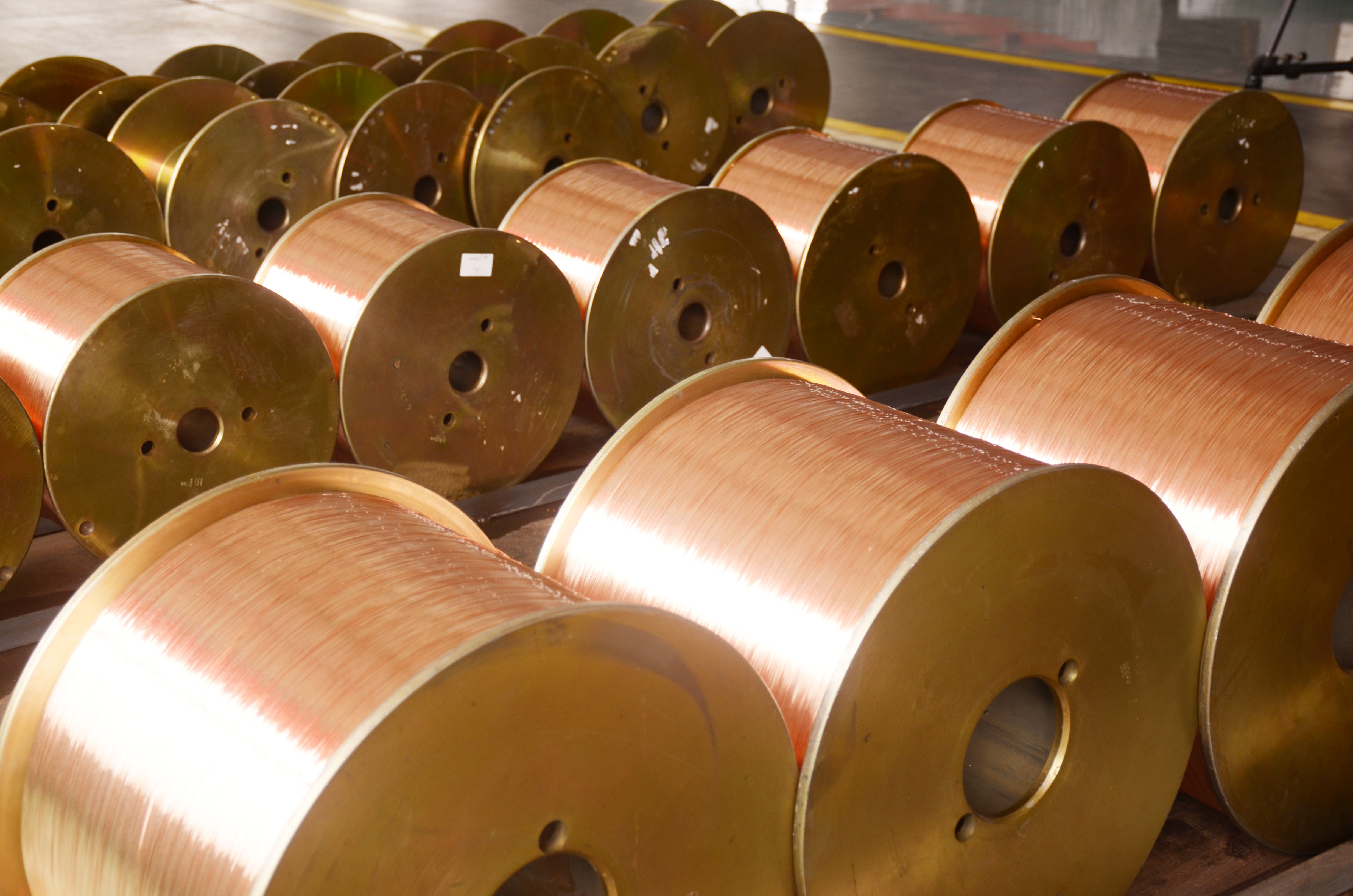 铜价下跌 磁性元器件线材企业该如何应对