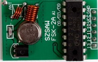 一种带有光电接口的微型光纤有源连接器