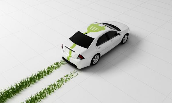 国家再度延续新能源汽车免征车辆购置税政策