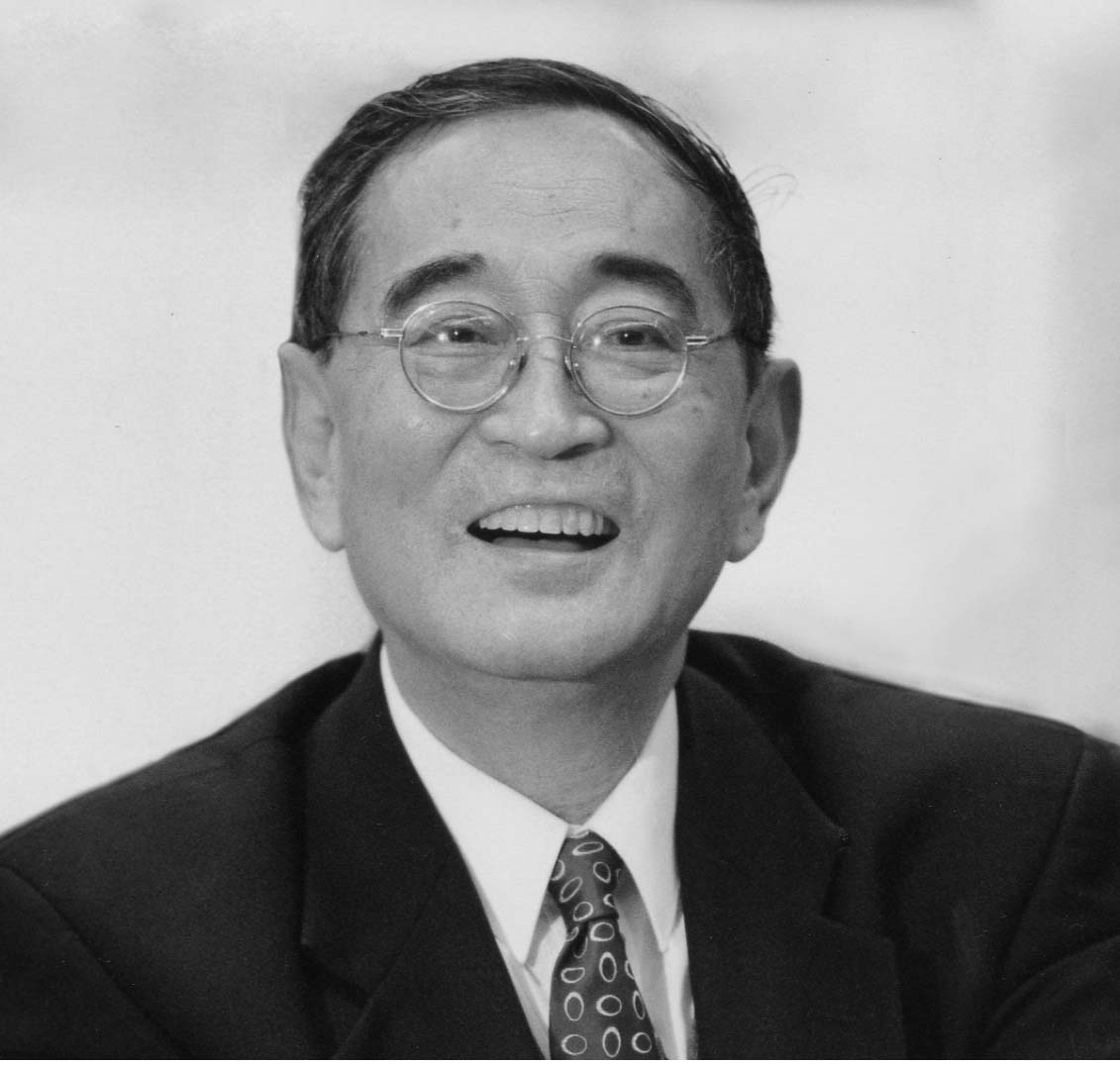 中国著名经济学家厉以宁辞世 