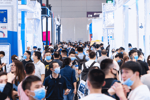 IOTE深圳物聯網展9月而至，看看哪些IoT企業參展亮相！