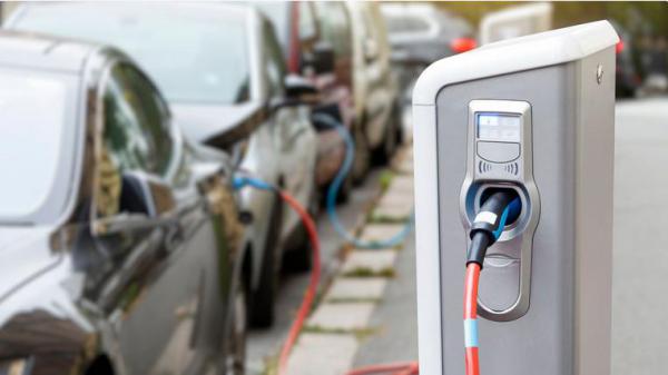 美国能源部将拨款20亿美元刺激国内电动汽车制造 