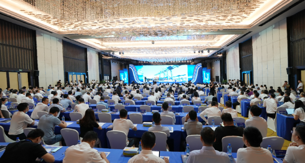 廣東省磁性元器件行業協會赴河源參加招商引資專項活動