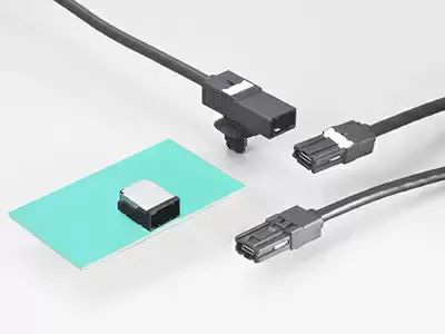 JAE|板对线连接器“MA07系列” 支持车载USB3.2传输