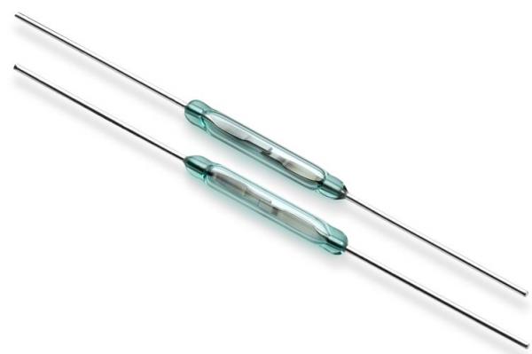 Littelfuse最新超小型12.7 mm磁簧开关提供更高可靠性、更长使用寿命