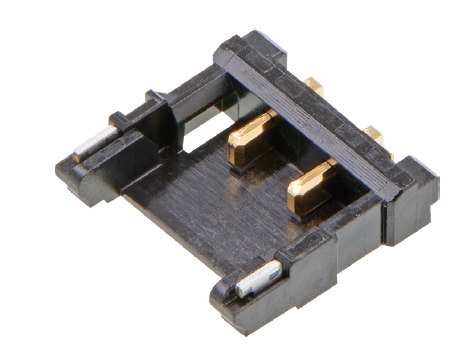 Molex|Pico-EZmate 1.80毫米大电流线对板连接器