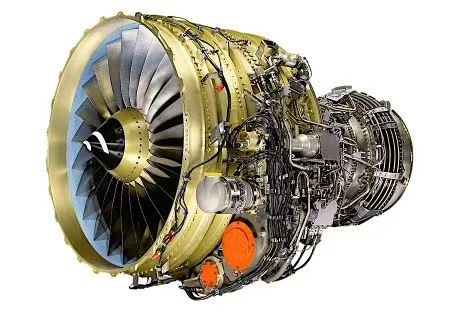 波音737和空客A320系列生产的CFM56发动机
