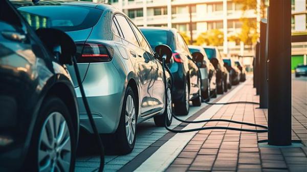 在不断发展的电动汽车充电市场中，为什么提升互操作性非常重要